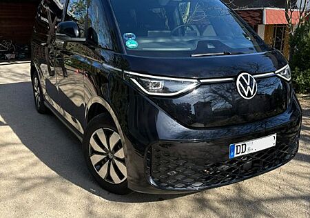 VW ID.BUZZ Volkswagen ID. Buzz 77 kWh 150 kW Pro Pro