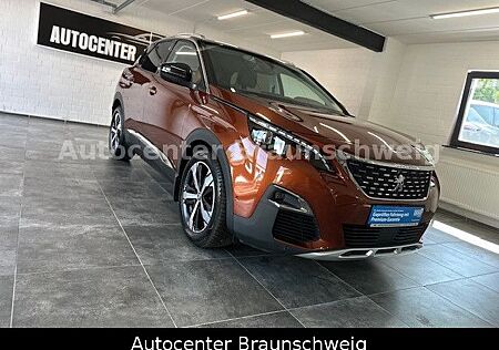 Peugeot 3008 Allure