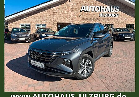 Hyundai Tucson Trend Aut. 4WD/Navi/Kamera/LED/AHK/Virtua