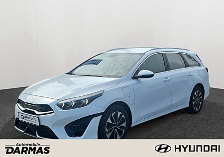 Kia Cee'd Sportswagon cee'd sw Plug-in-Hybrid Spirit Navi LED TOP