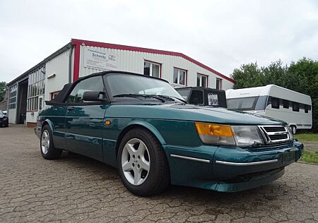Saab 900 S