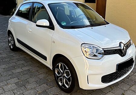Renault Twingo SCe 75 Limited Limited