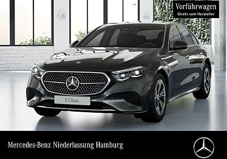 Mercedes-Benz E 200 Avantgarde 360° Pano Distr. AHK Totwinkel