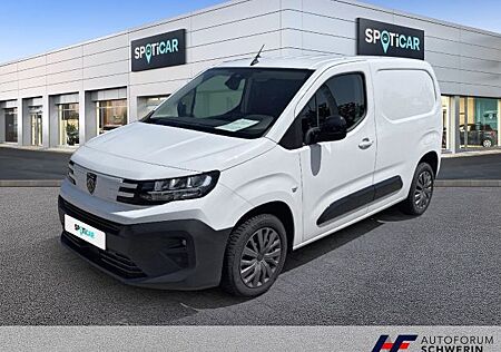 Peugeot Partner BlueHDi 130 L1 EHZ EAT8