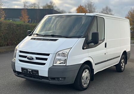 Ford Transit Kasten FT 260 K LKW Tüv 06.26