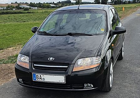 Daewoo Kalos 1.4 SX Klima,