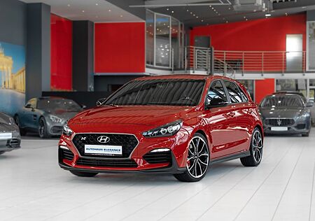 Hyundai i30 N Performance*NAVIGATION-PAK.*LED*DAB*1.HAND