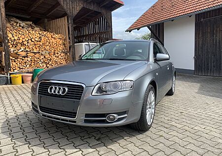 Audi A4 2.0 TDI (DPF) Avant - (BPW) AHK,Temp,Rostfrei