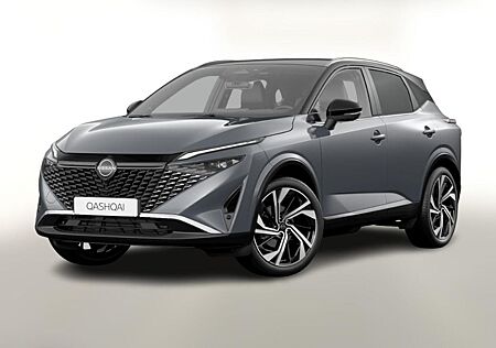 Nissan Qashqai MHEV 158 CVT Tekna+ 20Z Pano BOSE Nav...