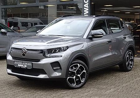 Citroën C3 Plus Hybrid 110 Automatik