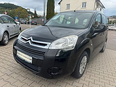 Citroën Berlingo*Kombi*Multispace*1.6*1.HD*