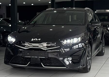 Kia Cee'd SW *HYBRID*SPIRIT*R-CAM*NAVI*SPUR/TOTW*
