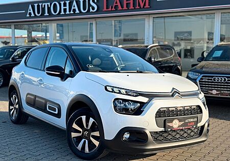 Citroën C3 1.2"Shine Pack"SPUR ASS."SITZHEIZUNG"