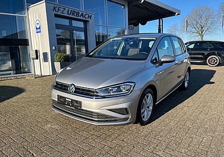 VW Golf Volkswagen Sportsvan VII Comfortline