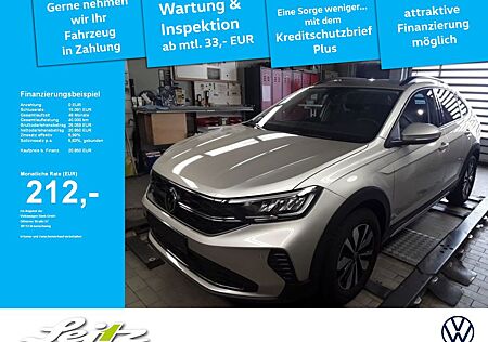 VW Taigo Volkswagen 1.0 TSI Move *LED*PARKSENSOR*SITZH*