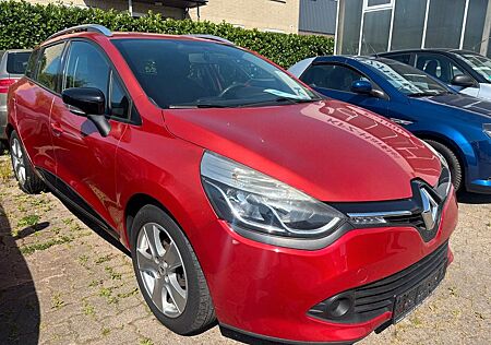 Renault Clio IV Grandtour Dynamique