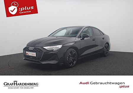 Audi A3 Lim. 35 TFSI . Virt.Cockpit LED Navi AHK