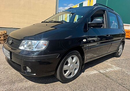 Hyundai Matrix 1.6Comfort 2.Hand-sehr gepflegt-Tüv12-26