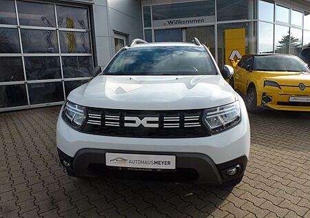 Dacia Duster TCe 150 EDC Journey