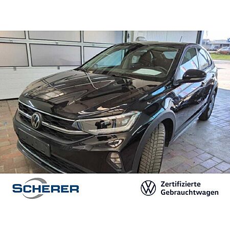 VW Taigo leasen