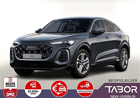 Audi Q5 Sportb TDI S line NeuMod Tech SportS Pano Kam