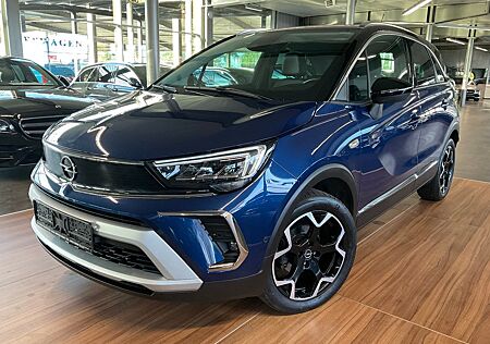 Opel Crossland X 1.5 Ultimate HUD/KAMERA