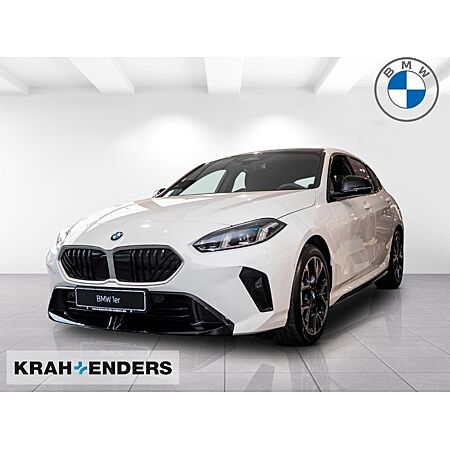 BMW 1er leasen