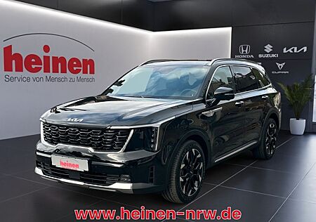 Kia Sorento 2.2 PLATINUM LEDER NAPPA NAVI PANORAMA