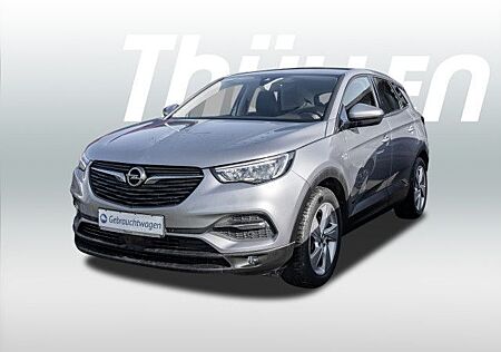 Opel Grandland X PHEV Business Edition Navi Allwetter