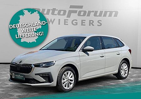 Skoda Scala SELECTION 1.0 TSI 85 kW (116 PS)