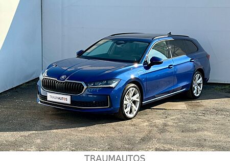 Skoda Superb 1.5 TSI iV 150kW Selection*HEAD UP*PANO*
