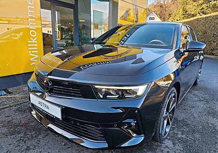 Opel Astra L GS Alcantara, Matrix LED, Navi