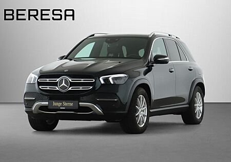 Mercedes-Benz GLE 350 de 4M AMG Int. Pano Distronic Burmester