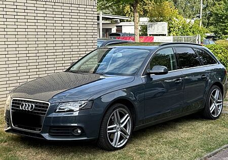 Audi A4 1.8 TFSI Ambition Avant Ambition Facelift
