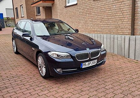 BMW 525d F11 Gepflegt Top Zustand