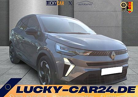 Renault Captur Techno SHZ+PDC+RFK TCe 160 EDC 116 kW ...