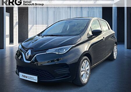 Renault ZOE EXPERIENCE R135 50kWh BATTERIEKAUF