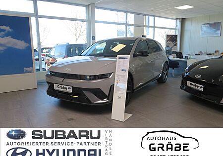 Hyundai IONIQ 5 84kWh N Line 229PS