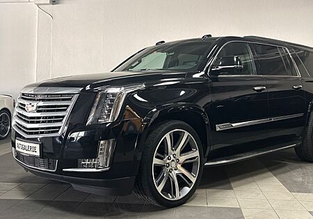 Cadillac Escalade Platinum ESV | 2.Hand - Deutsch - Traum