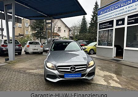 Mercedes-Benz C 200 C T-Modell