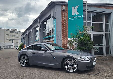 BMW Z4 3.0si *2.Hd.*59.300km*BRD*