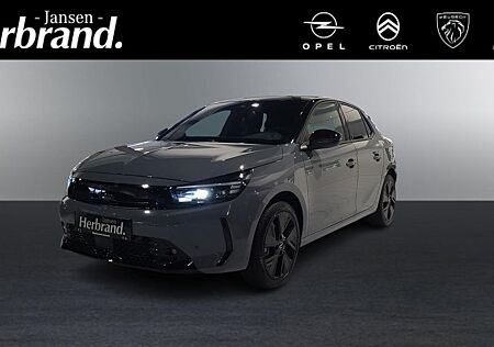 Opel Corsa -e GS +DAB+KLIMA+TEMPOMAT+LED+