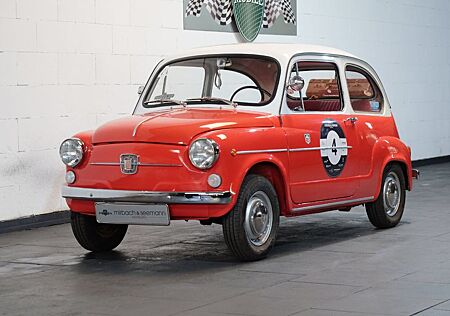 Fiat 600e 600 E