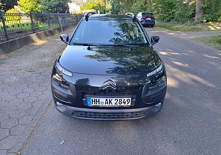 Citroën C4 Cactus PureTech 110 S&S Feel Feel