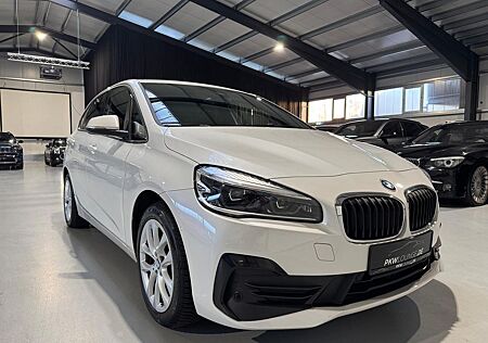 BMW 225xe Active iPerformance Met./ Navi / Aut / ACC