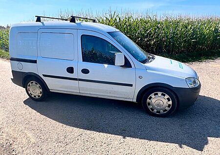 Opel Combo 1.3 CDTI DPF ecoFLEX Easytronic Arizon...