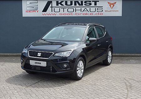 Seat Arona Style 1,0 TSI 81 kw"Navi,LED,Beats,Kamera"