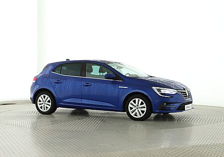 Renault Megane IV Lim. 5-trg. Intens