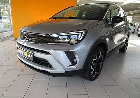 Opel Crossland X Crossland (X) Ultimate,Sitz-Lenkr.-Scheibe heizb