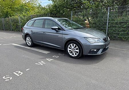 Seat Leon 1,6 85 KW,DSG Netto 5699